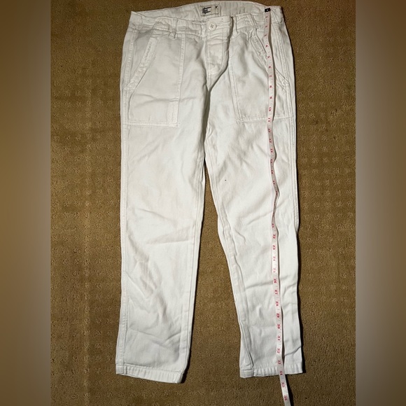 White American eagle jeans - Picture 2 of 3